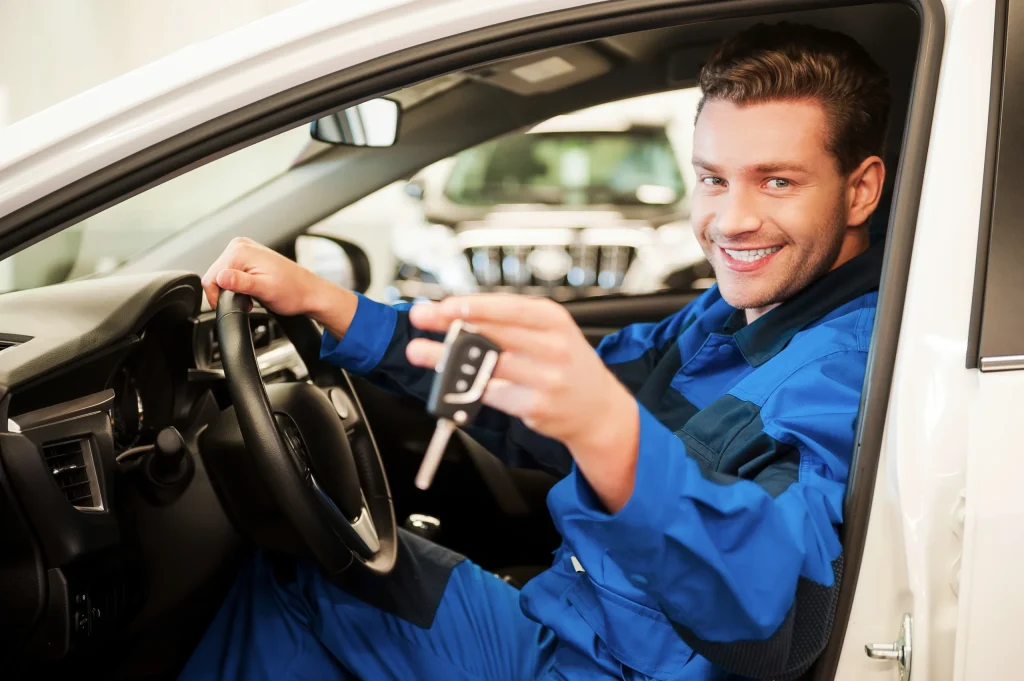 Car Key Replacement Cost in the UK (2026): What You Should Expect to Pay