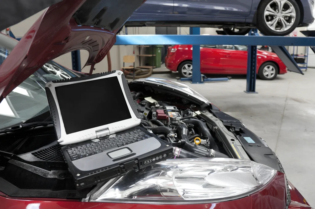 ECU Remapping