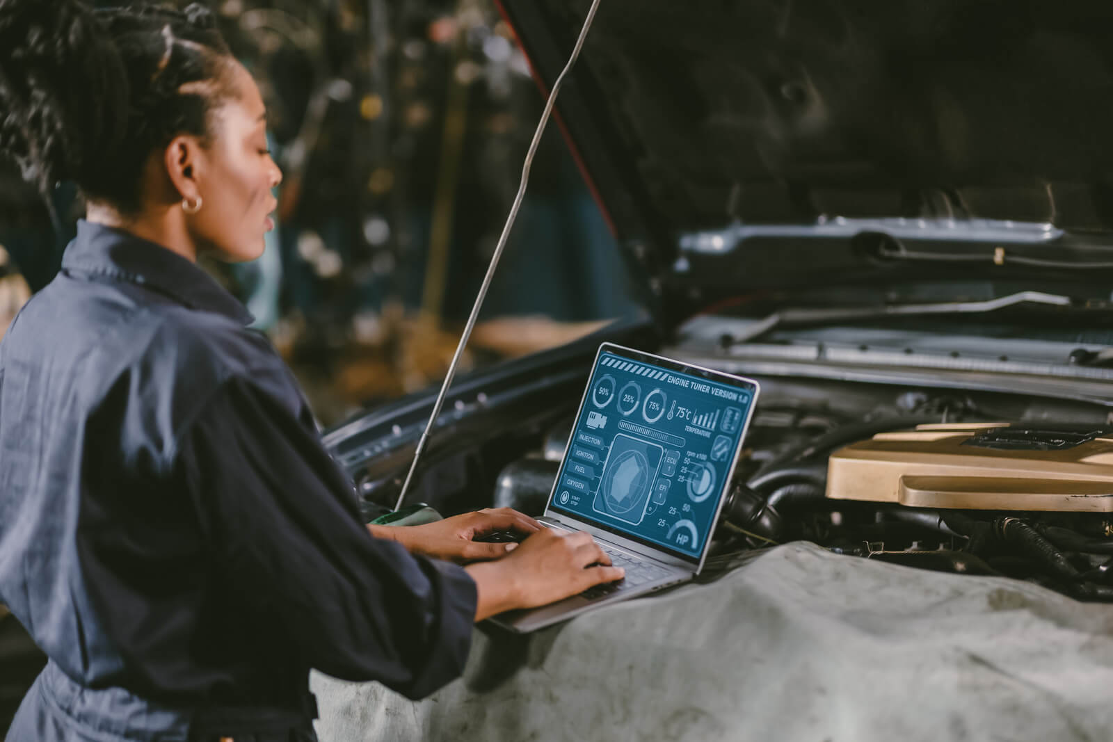 ECU remapping insurance