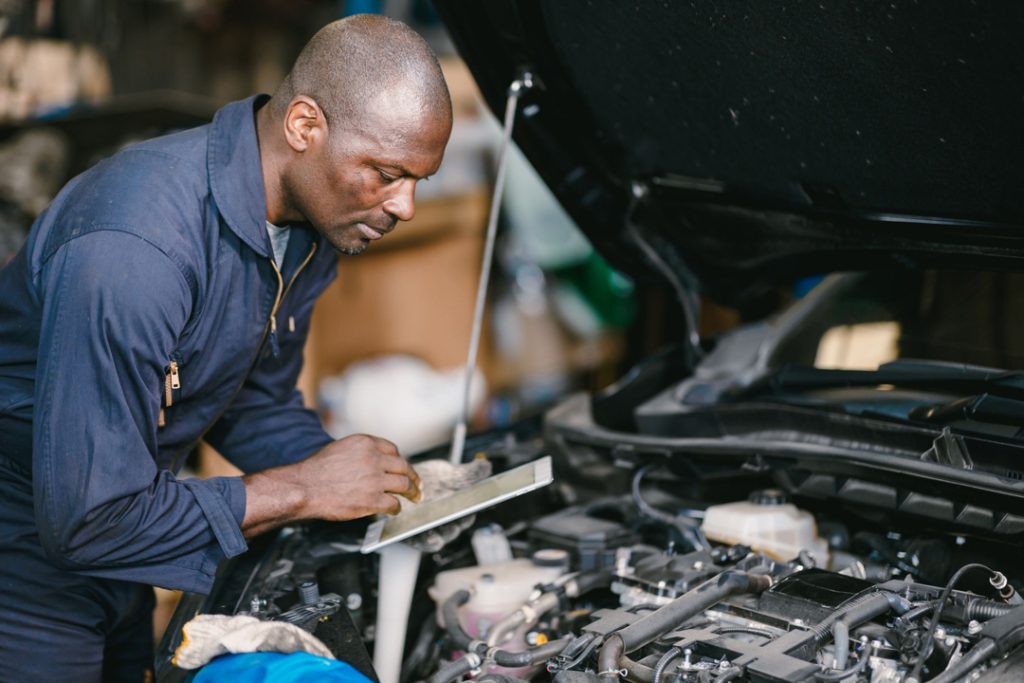 what is chip tuning