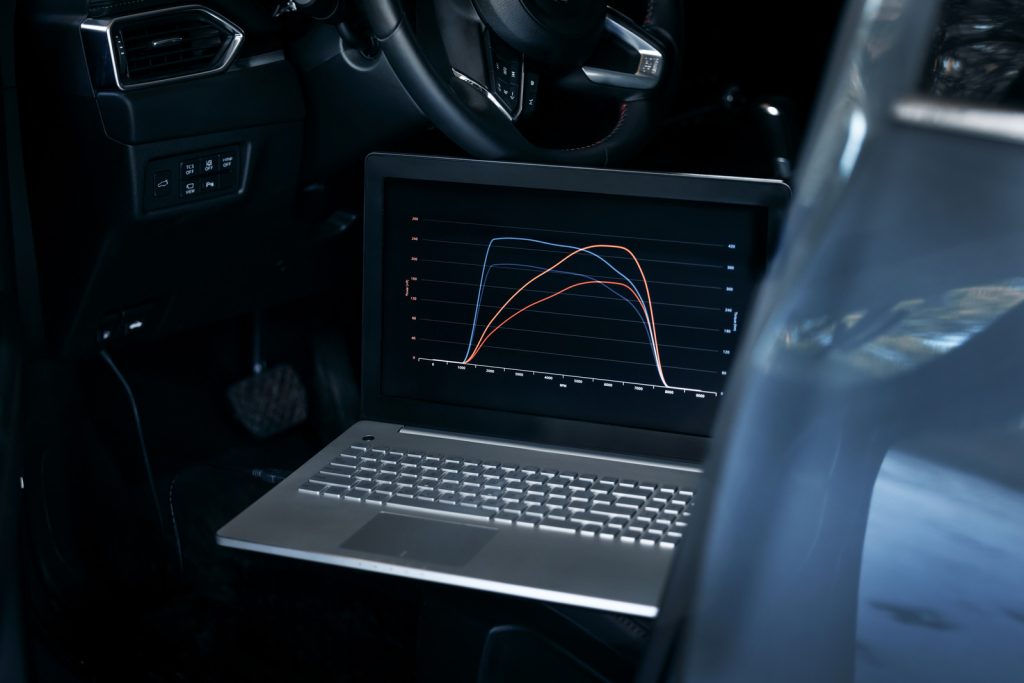 ECU remapping insurance